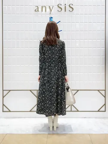 組曲 上田 コーディネート画像