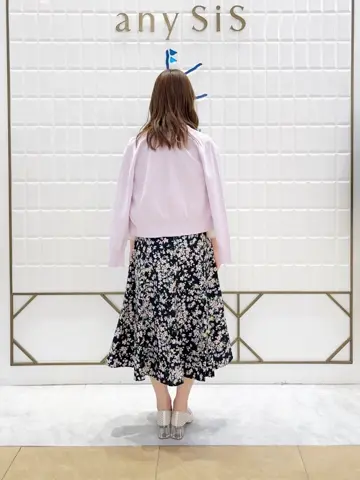 組曲 上田 コーディネート画像