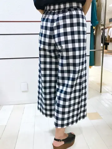 組曲 椛田 コーディネート画像