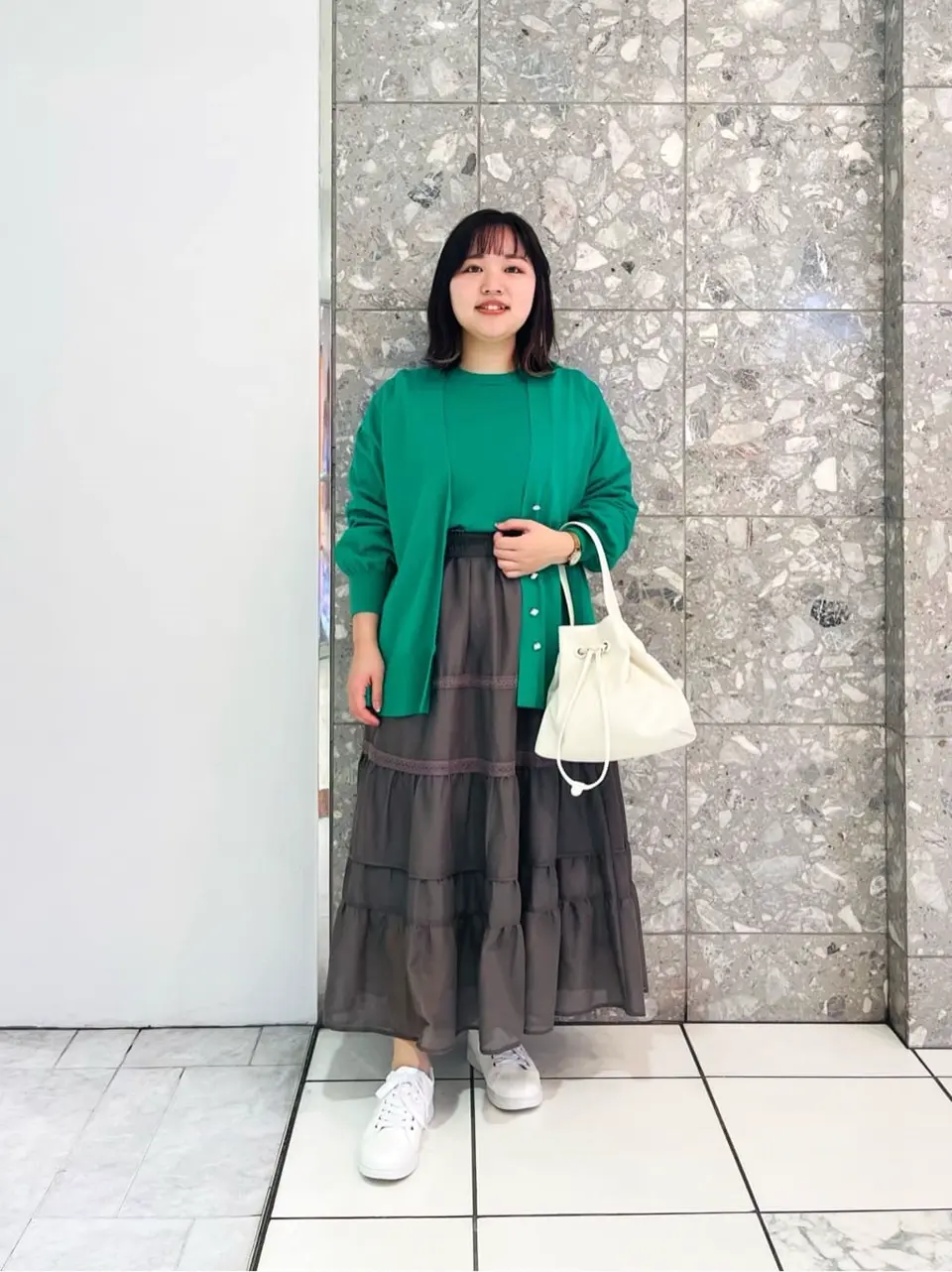  KATO コーディネート画像