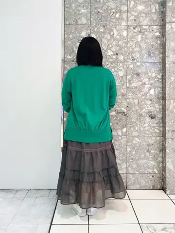 組曲 KATO コーディネート画像