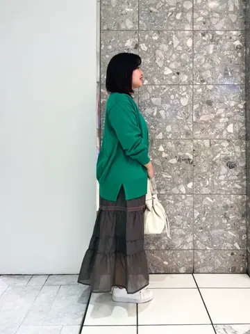 組曲 KATO コーディネート画像