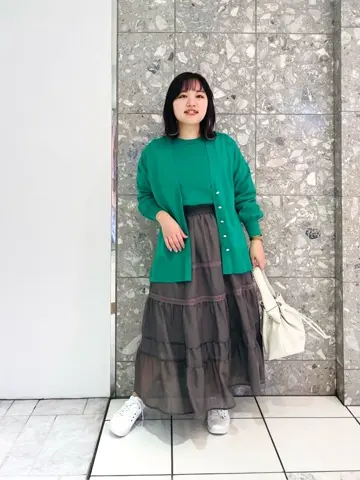 組曲 KATO コーディネート画像