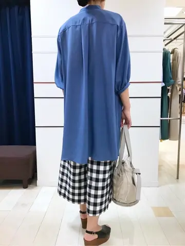 組曲 椛田 コーディネート画像