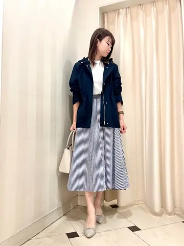 組曲 金井 コーディネート画像