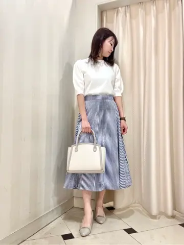 組曲 金井 コーディネート画像