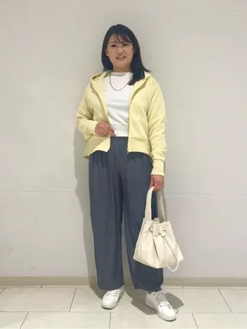 組曲 寺嶋 コーディネート画像