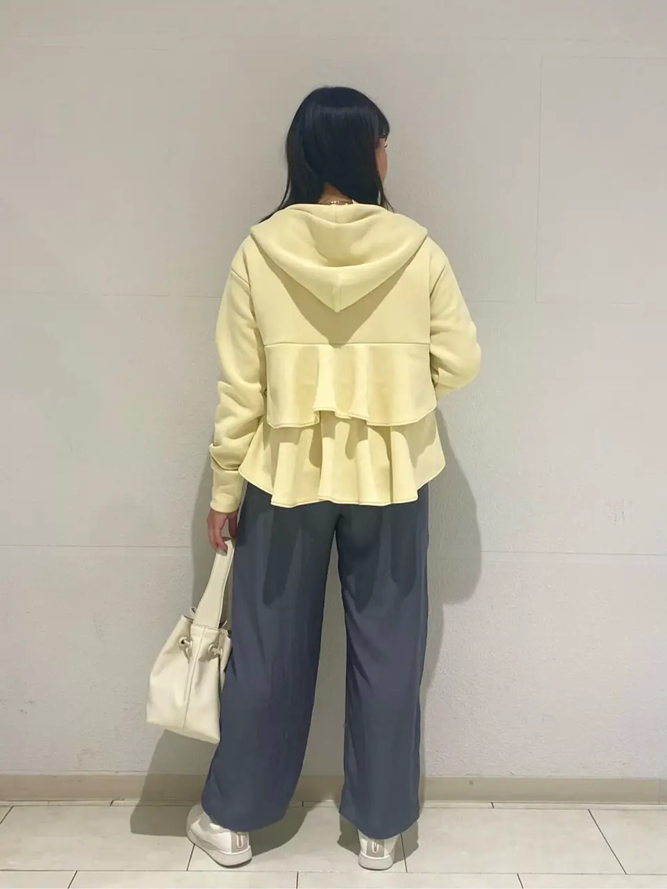 組曲 寺嶋 コーディネート画像