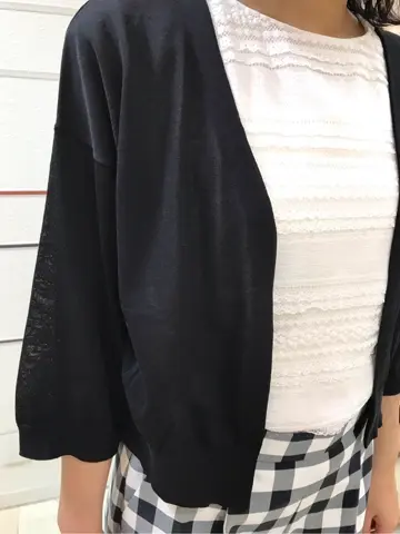 組曲 椛田 コーディネート画像