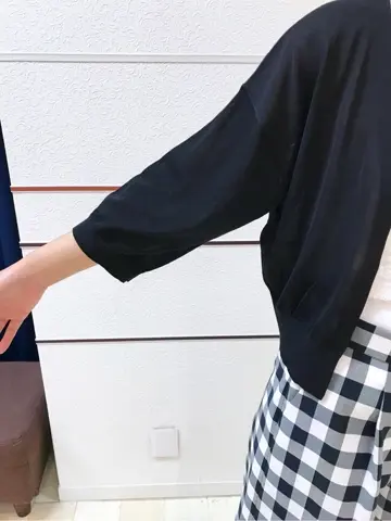 組曲 椛田 コーディネート画像