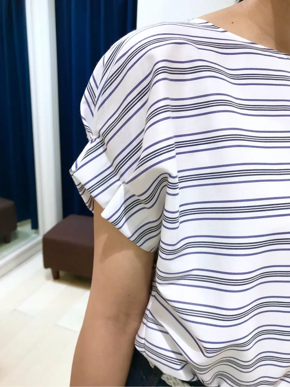 組曲 椛田 コーディネート画像