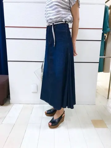 組曲 椛田 コーディネート画像