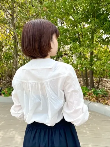 組曲 松田 コーディネート画像