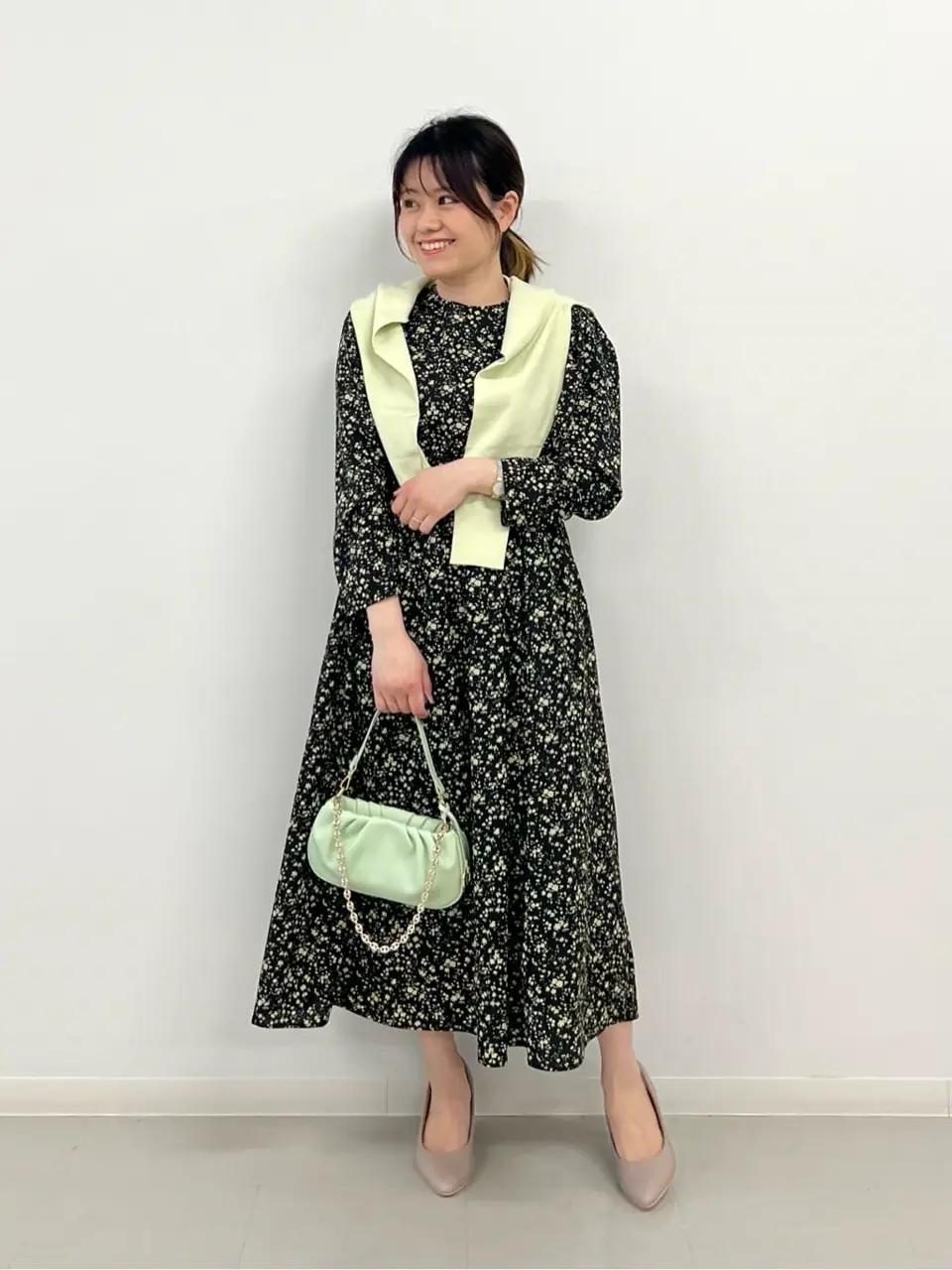  浅倉 コーディネート画像