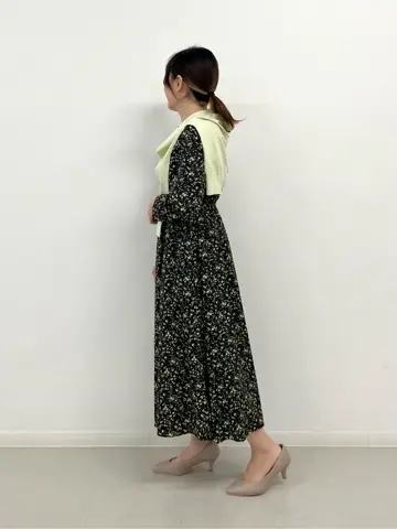 組曲 浅倉 コーディネート画像