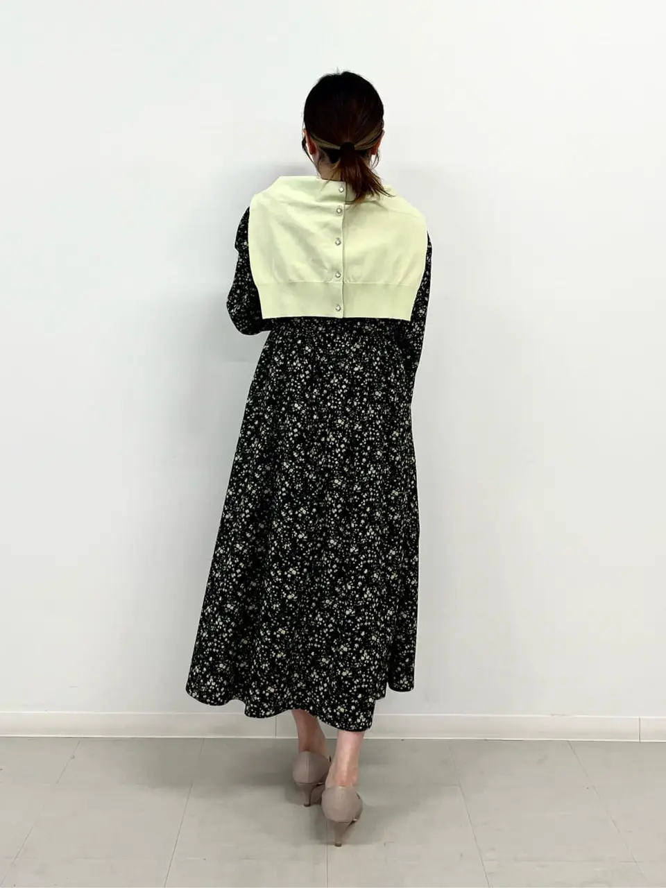 組曲 浅倉 コーディネート画像