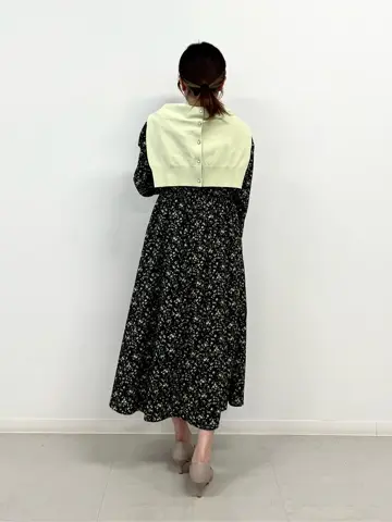 組曲 浅倉 コーディネート画像