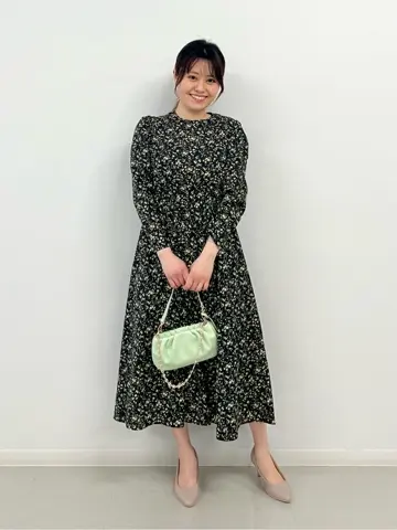 組曲 浅倉 コーディネート画像