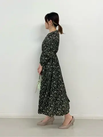 組曲 浅倉 コーディネート画像