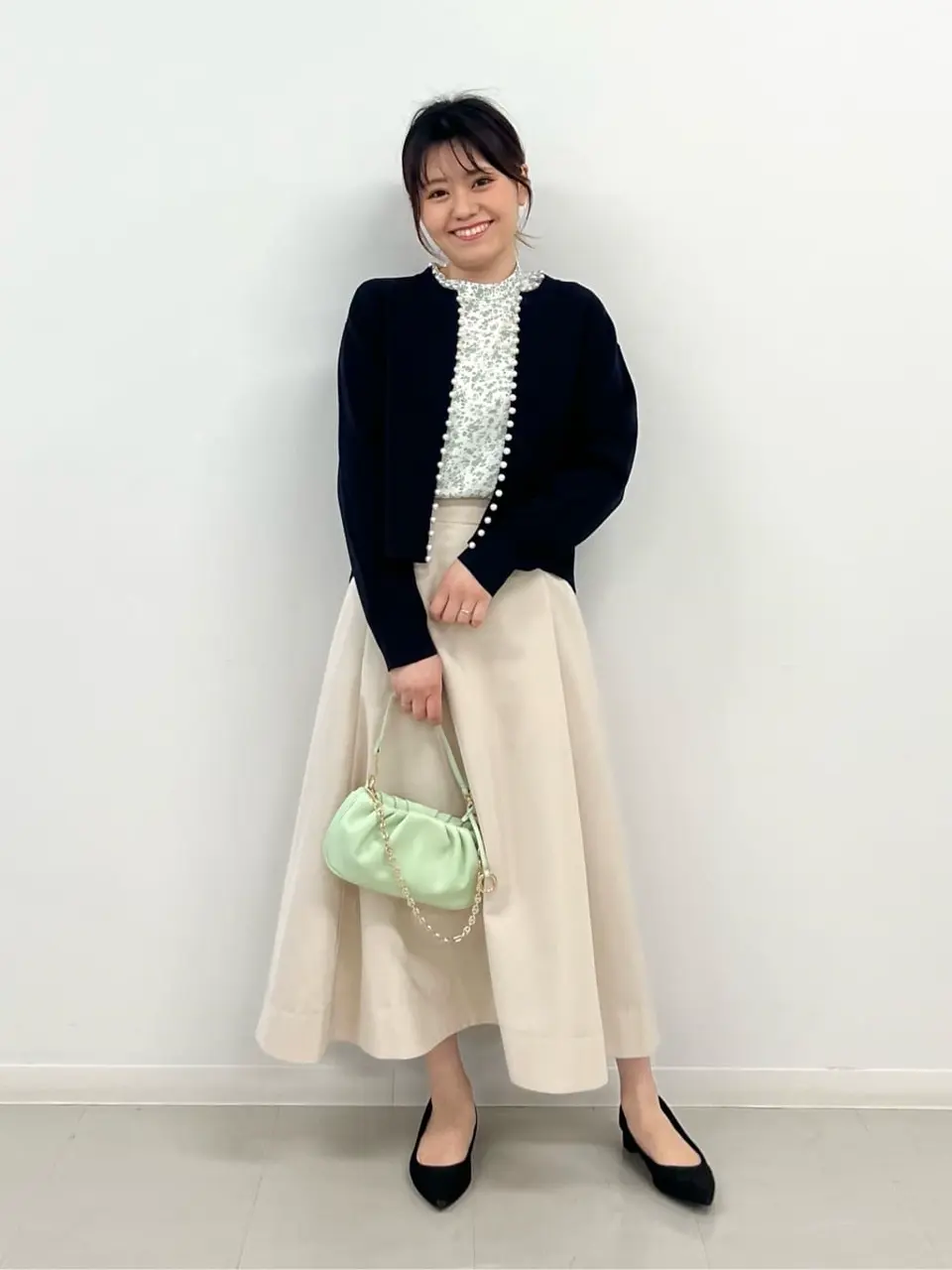  浅倉 コーディネート画像