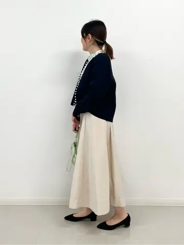 組曲 浅倉 コーディネート画像