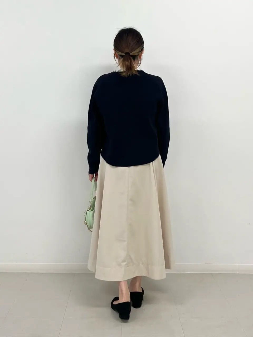 組曲 浅倉 コーディネート画像