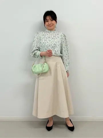 組曲 浅倉 コーディネート画像