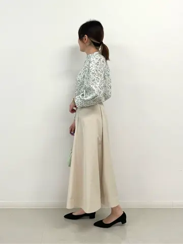 組曲 浅倉 コーディネート画像