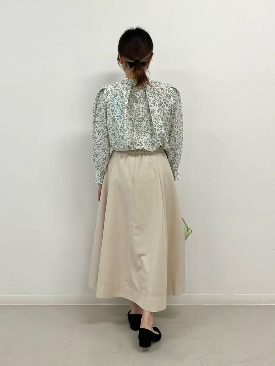 組曲 浅倉 コーディネート画像