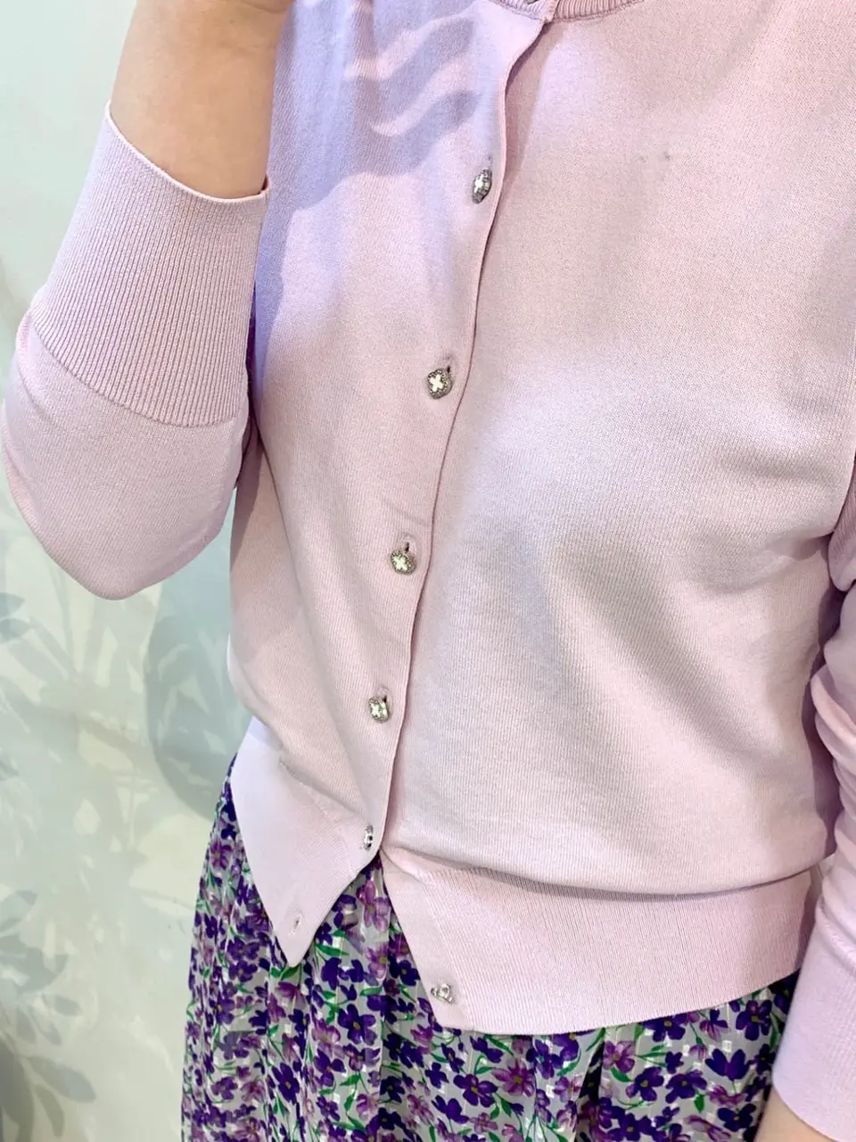 組曲 石井 コーディネート画像