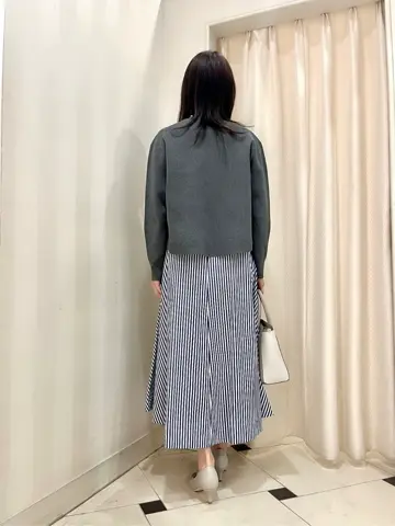 組曲 金井 コーディネート画像