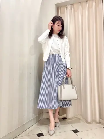 組曲 金井 コーディネート画像