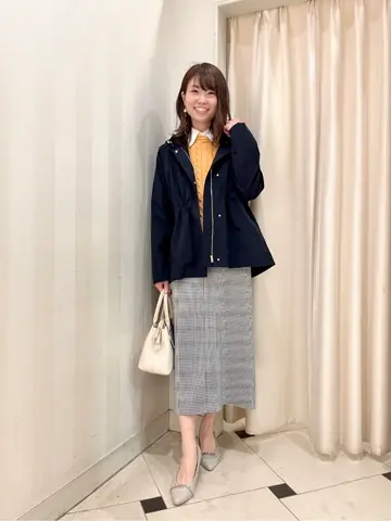 組曲 金井 コーディネート画像