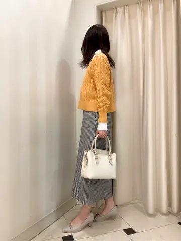 組曲 金井 コーディネート画像