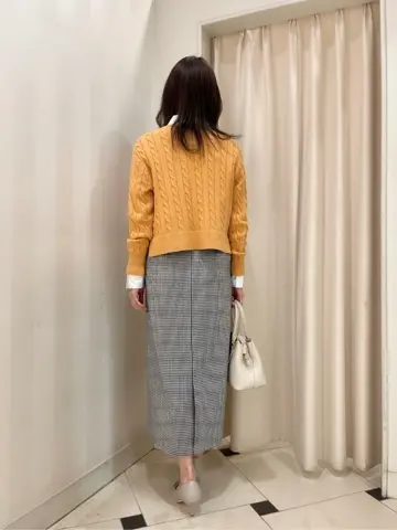 組曲 金井 コーディネート画像