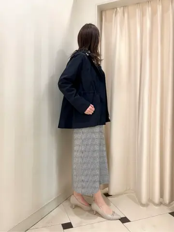 組曲 金井 コーディネート画像