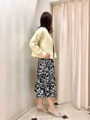 組曲 金井 コーディネート画像