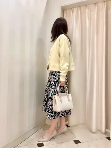 組曲 金井 コーディネート画像