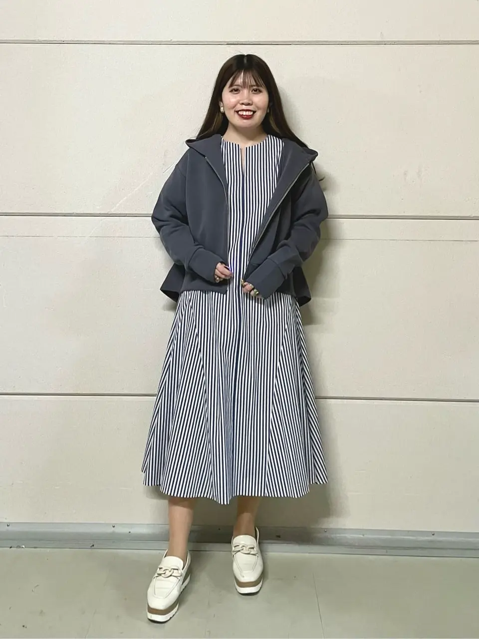  時本 コーディネート画像