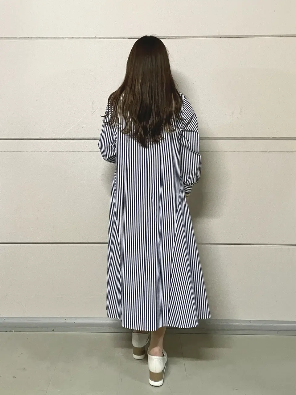 組曲 時本 コーディネート画像