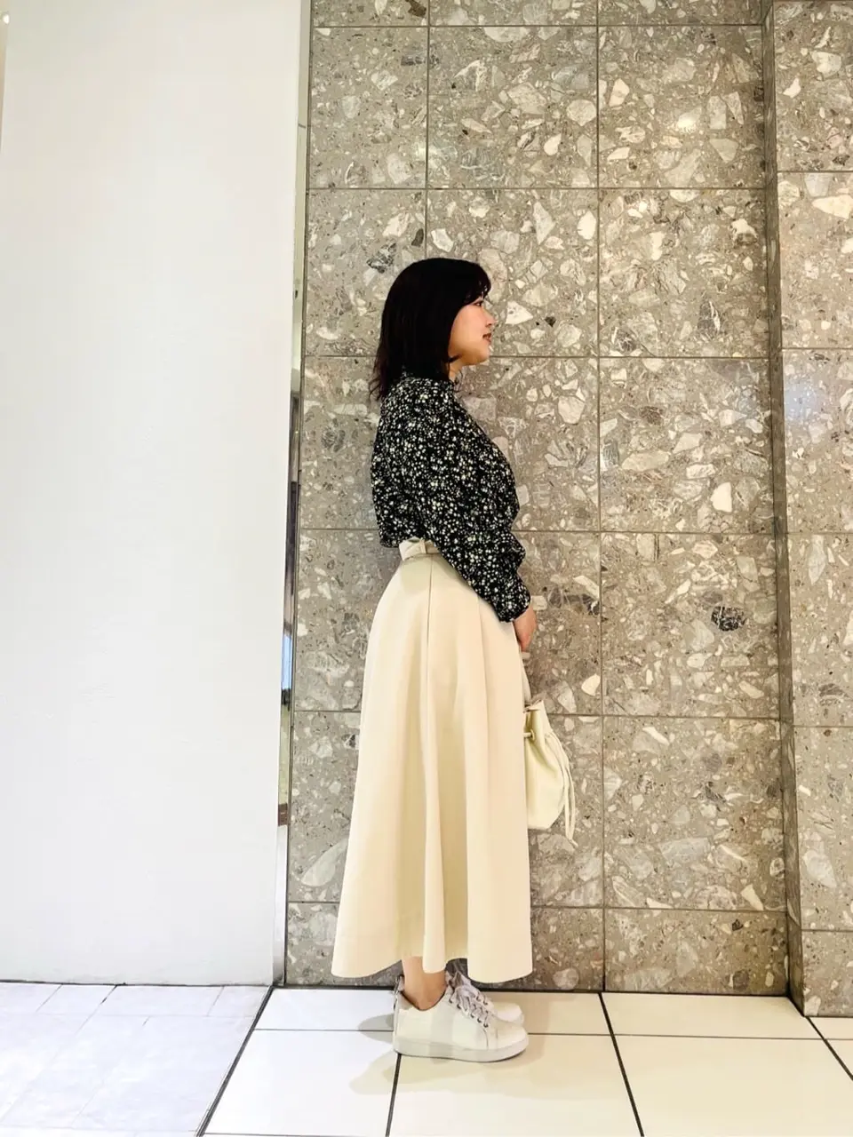 組曲 KATO コーディネート画像