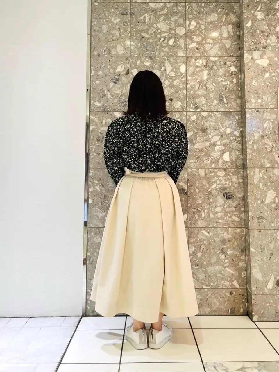 組曲 KATO コーディネート画像