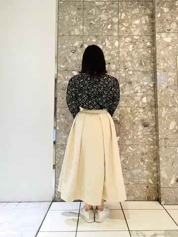 組曲 KATO コーディネート画像