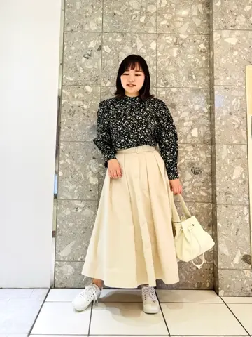 組曲 KATO コーディネート画像