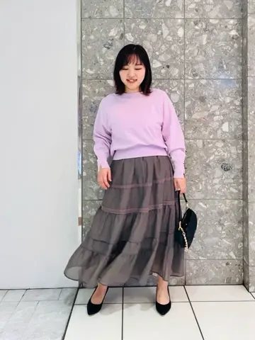 組曲 KATO コーディネート画像