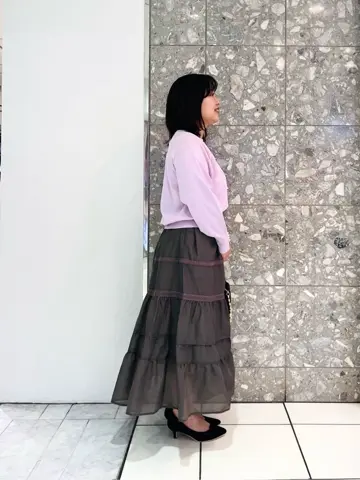 組曲 KATO コーディネート画像