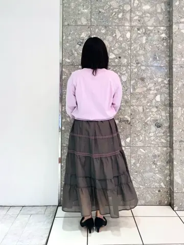 組曲 KATO コーディネート画像