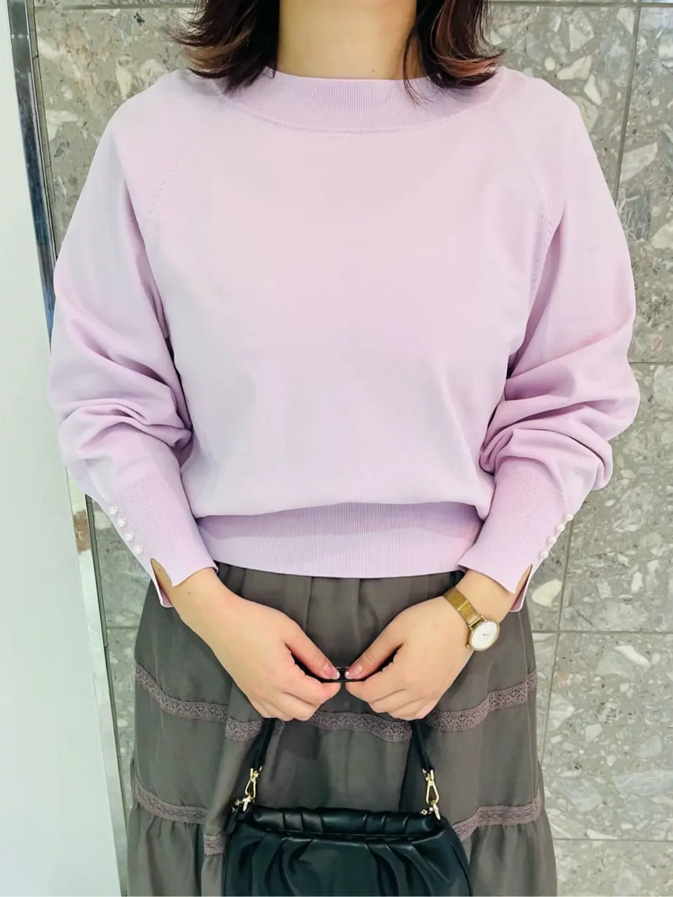 組曲 KATO コーディネート画像