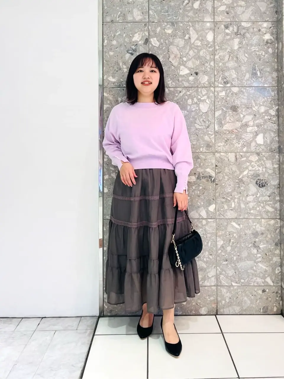 組曲 KATO コーディネート画像