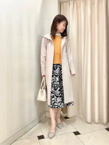 組曲 金井 コーディネート画像